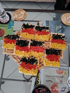 Ortsbild von „Gabriele Huhn“